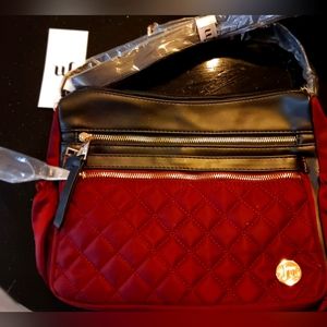 NEW Jessica Moore purse